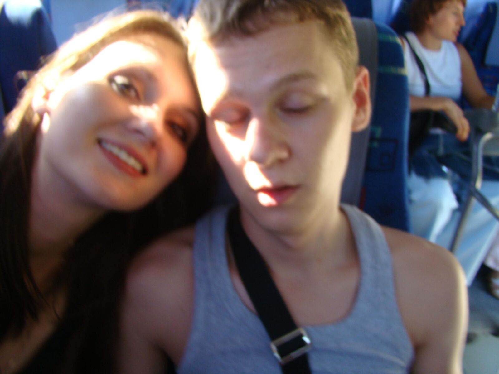 Heiss und sexy 