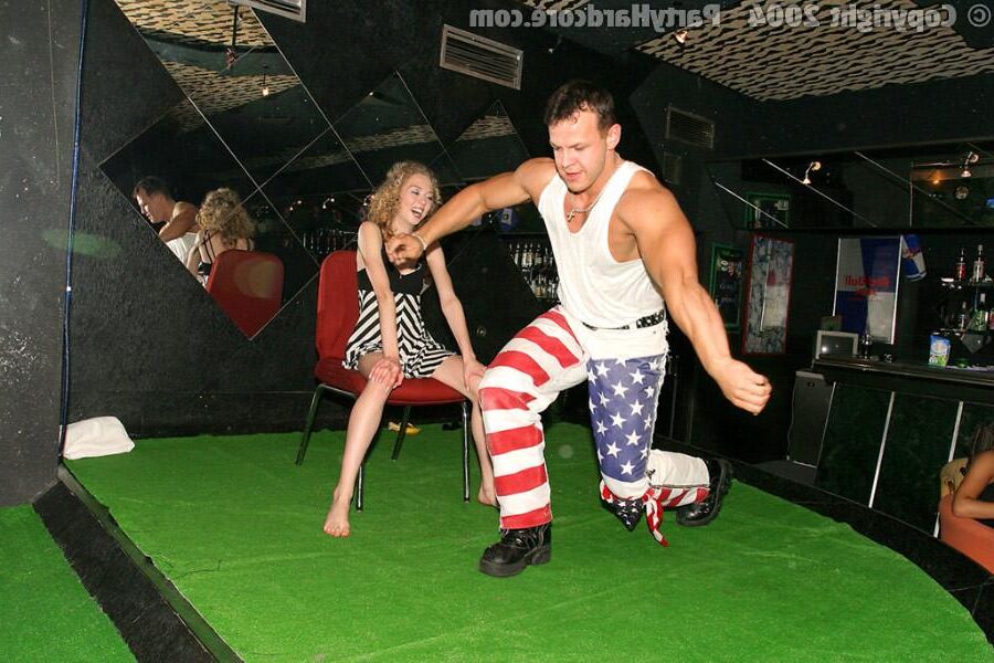 Partyhardcore ph 
