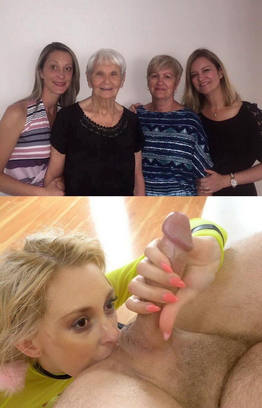 Women with a Dick in em # (Stitched)