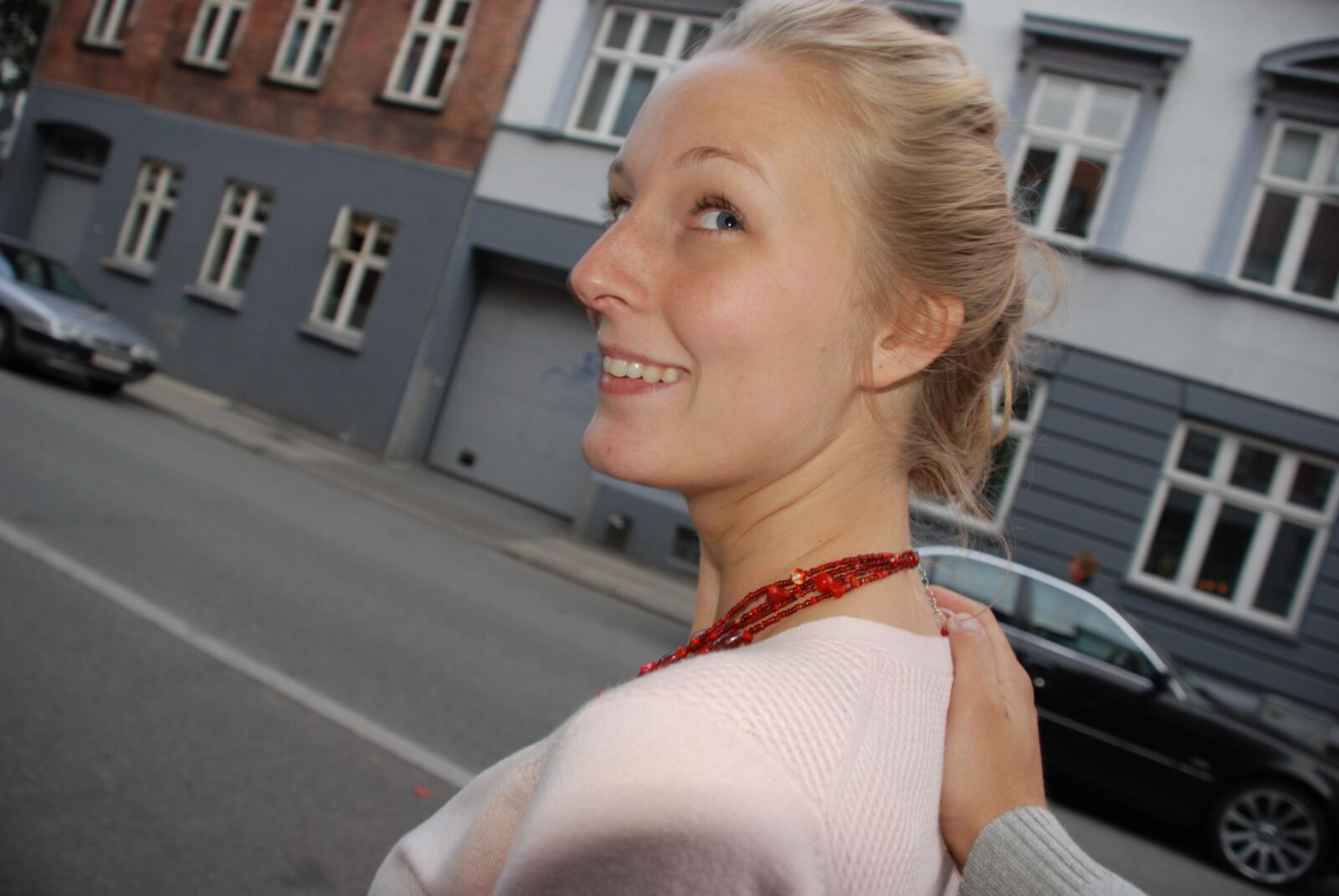 Heiss und sexy 