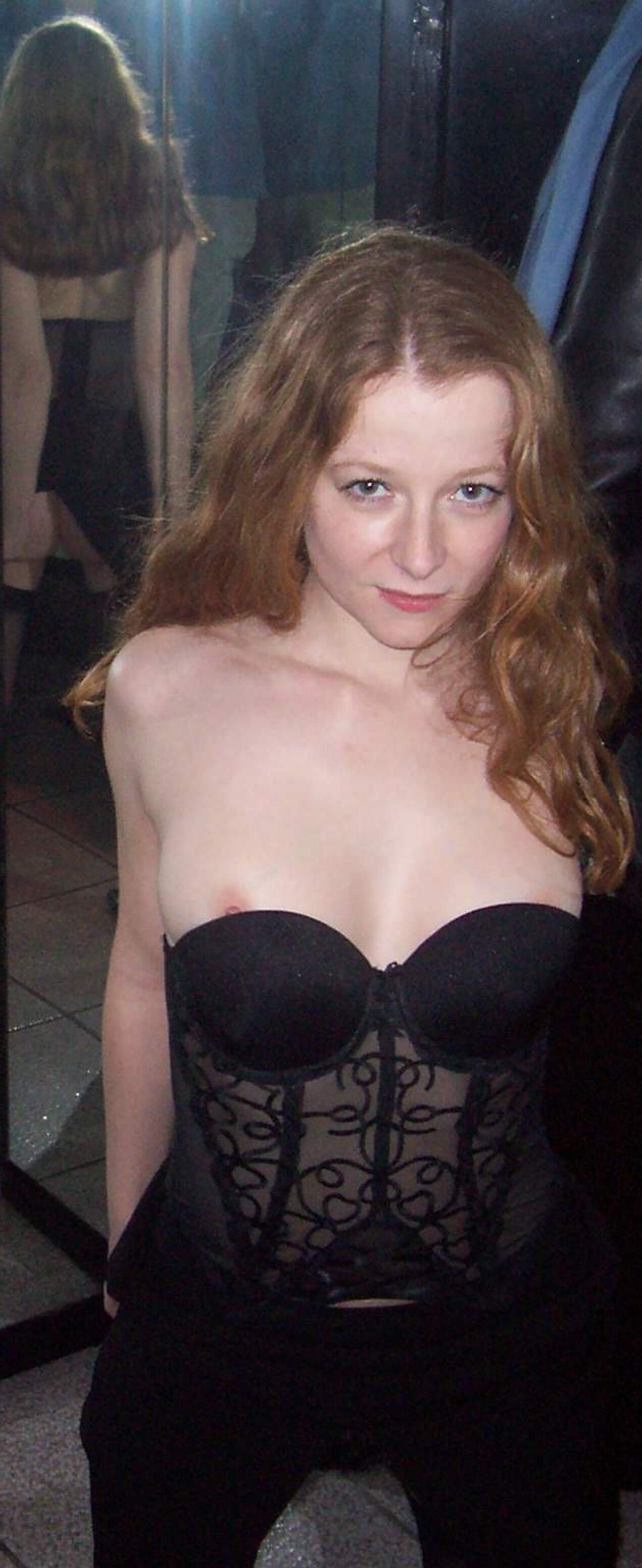 Heiss und sexy 