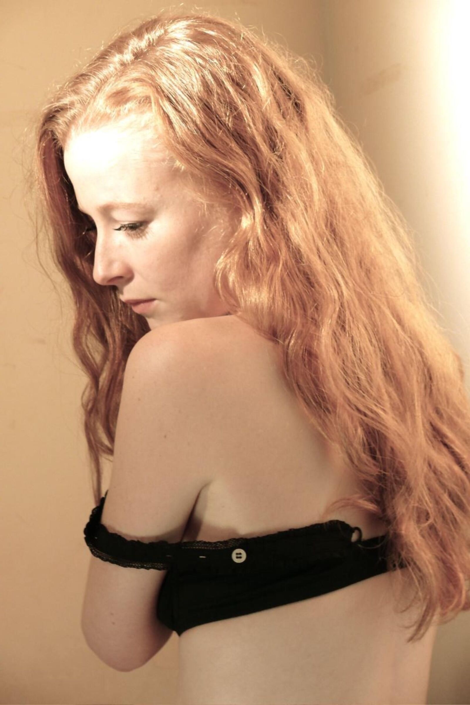 Heiss und sexy 