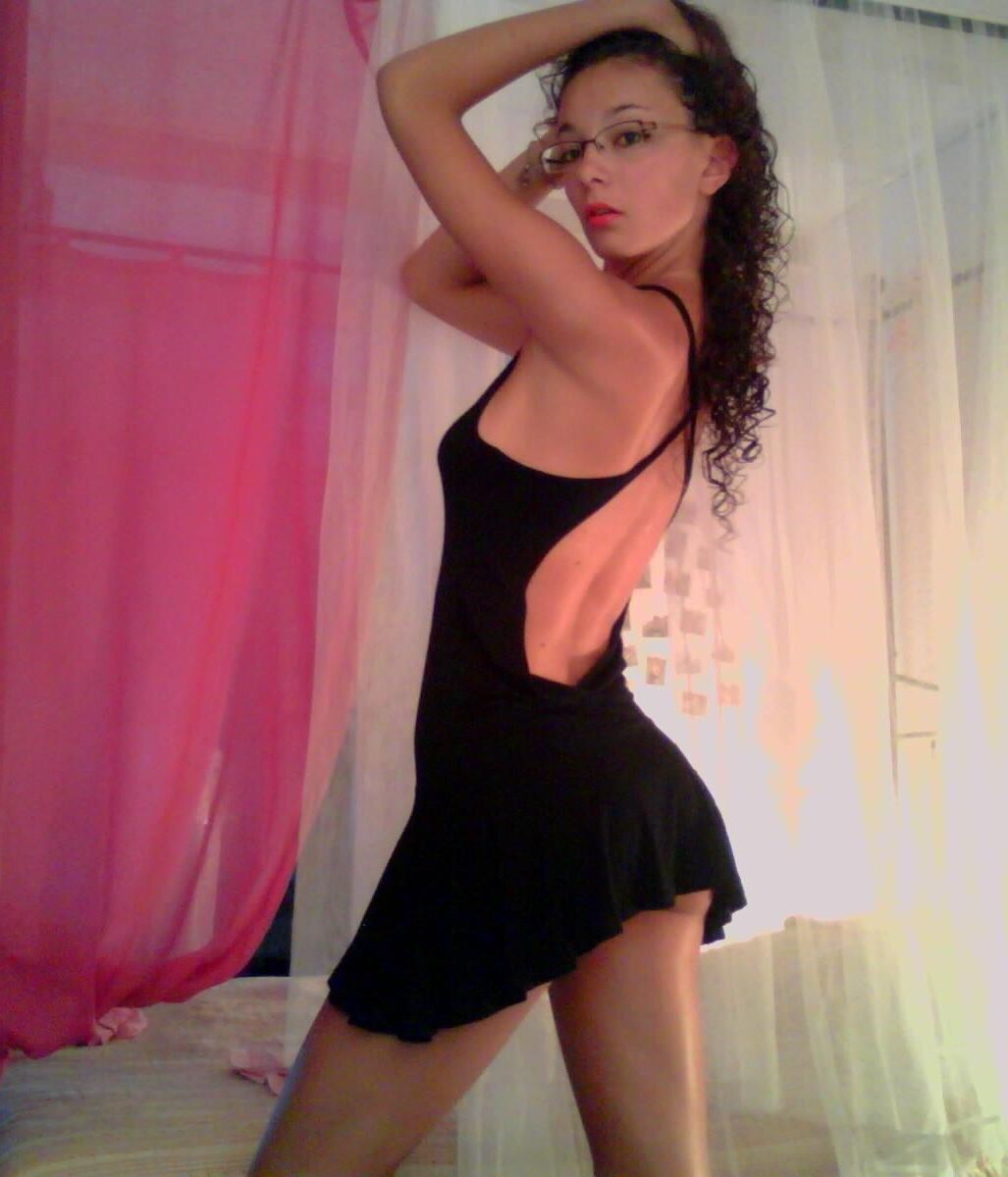 Heiss und sexy 