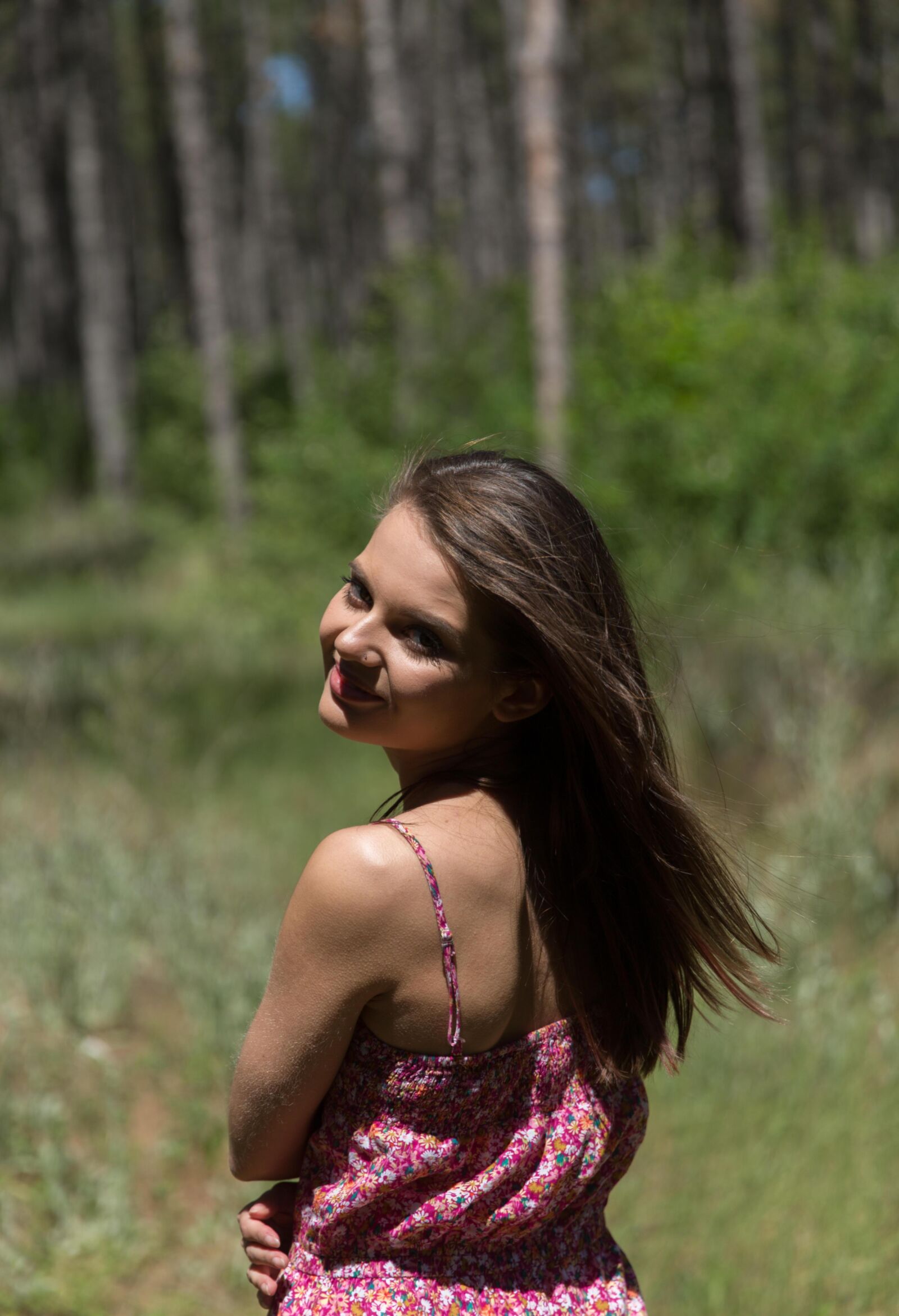 Natur pur 