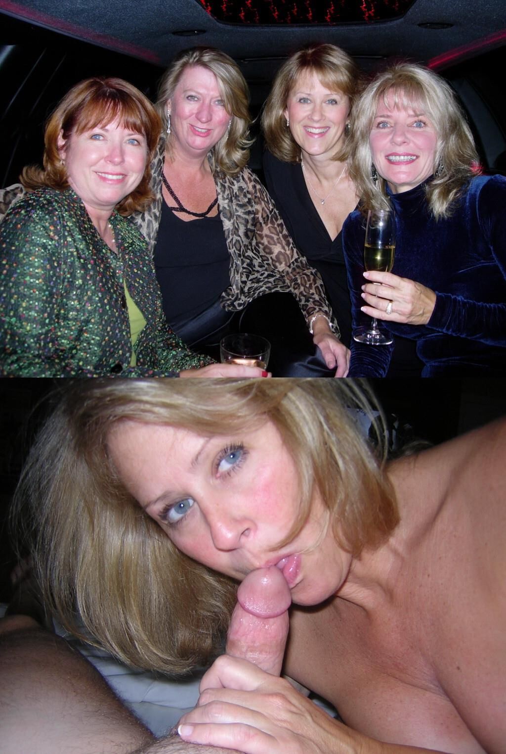 Women with a Dick in em # (Stitched)
