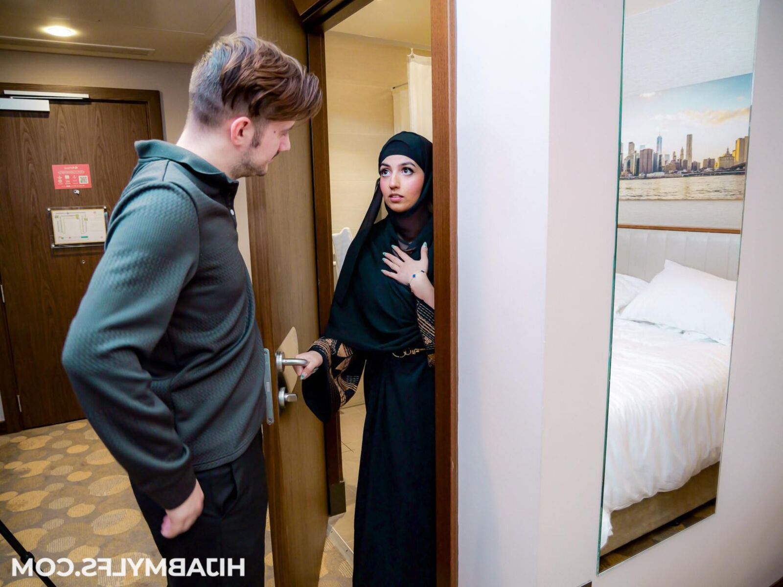 Aaliyah Yasin yo Pussy Incolleges Sammlung