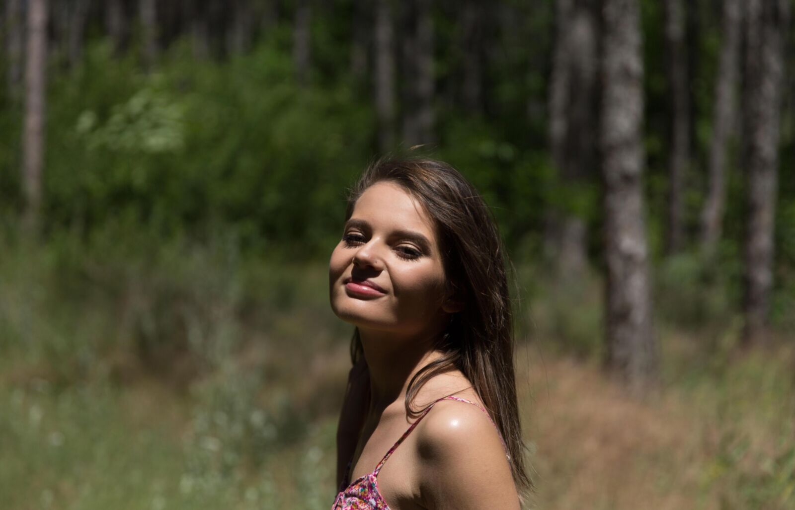 Natur pur 
