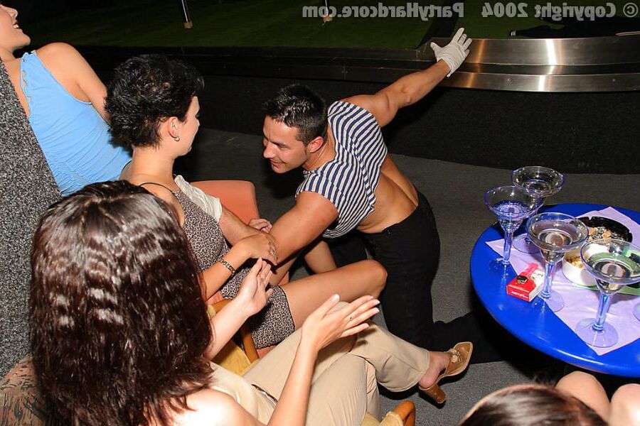 Partyhardcore ph 