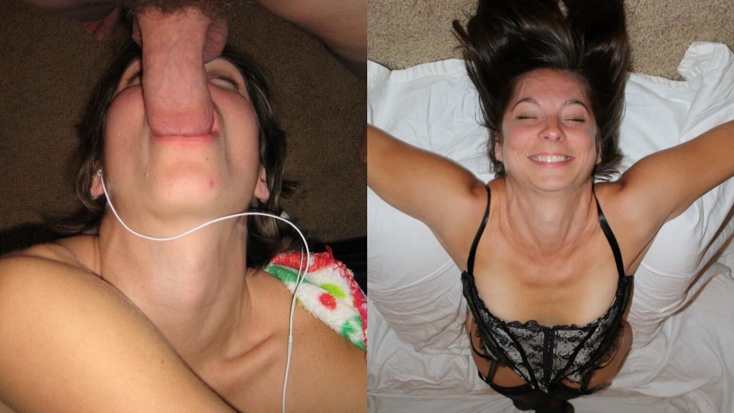Women with a Dick in em # (Stitched)