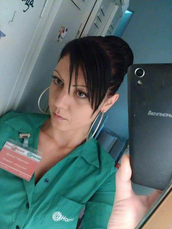 yo Fit Horny MILF