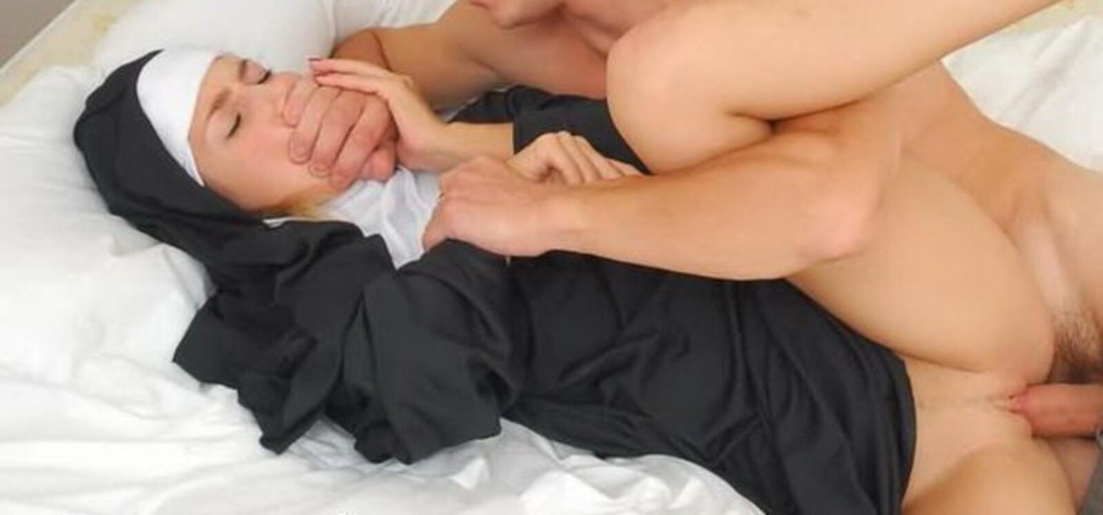 Baise forcée