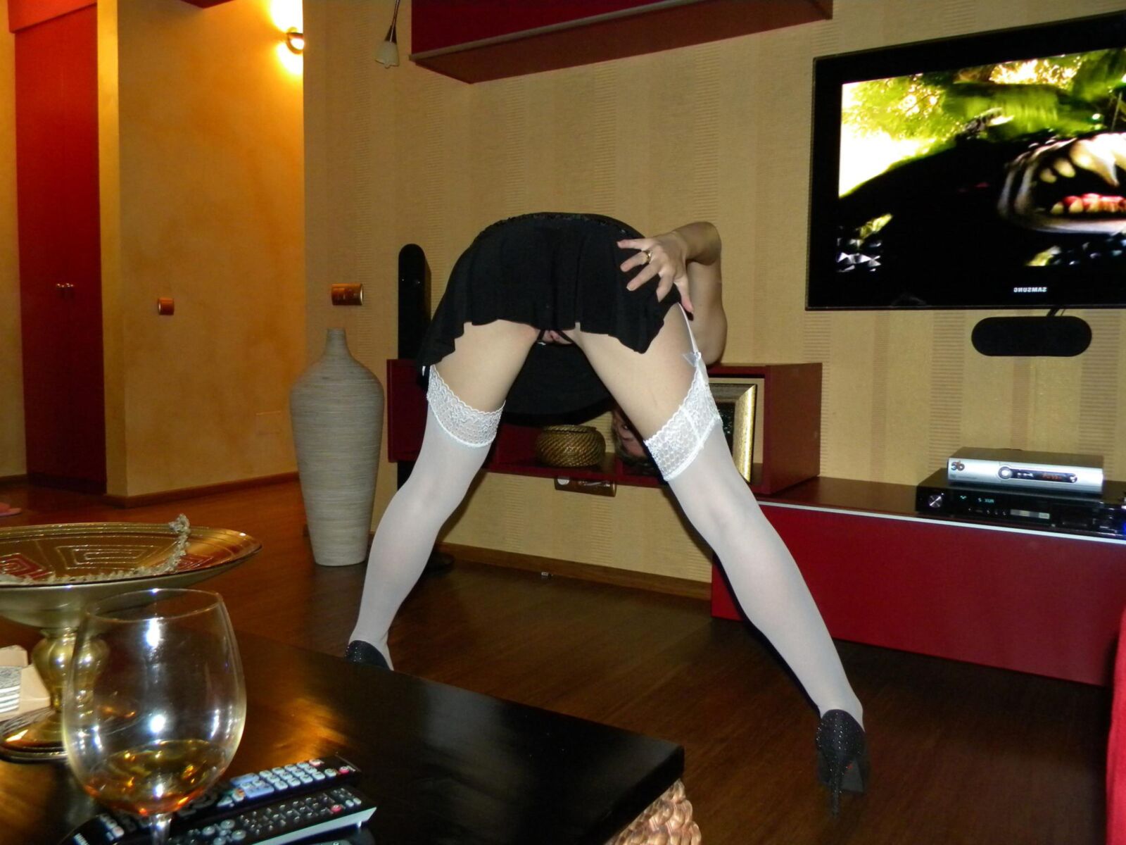 Fickstück 