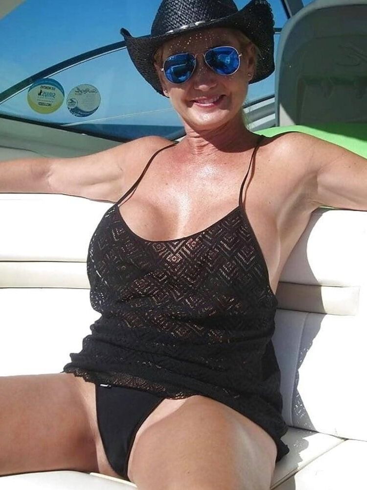 Milfs und Mütter