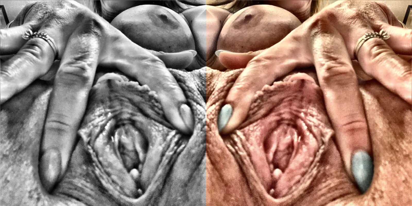  Poetry Album with never seen incredible pictures