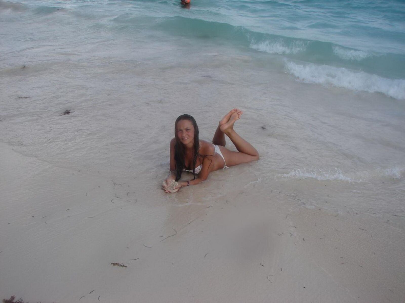 strandleben