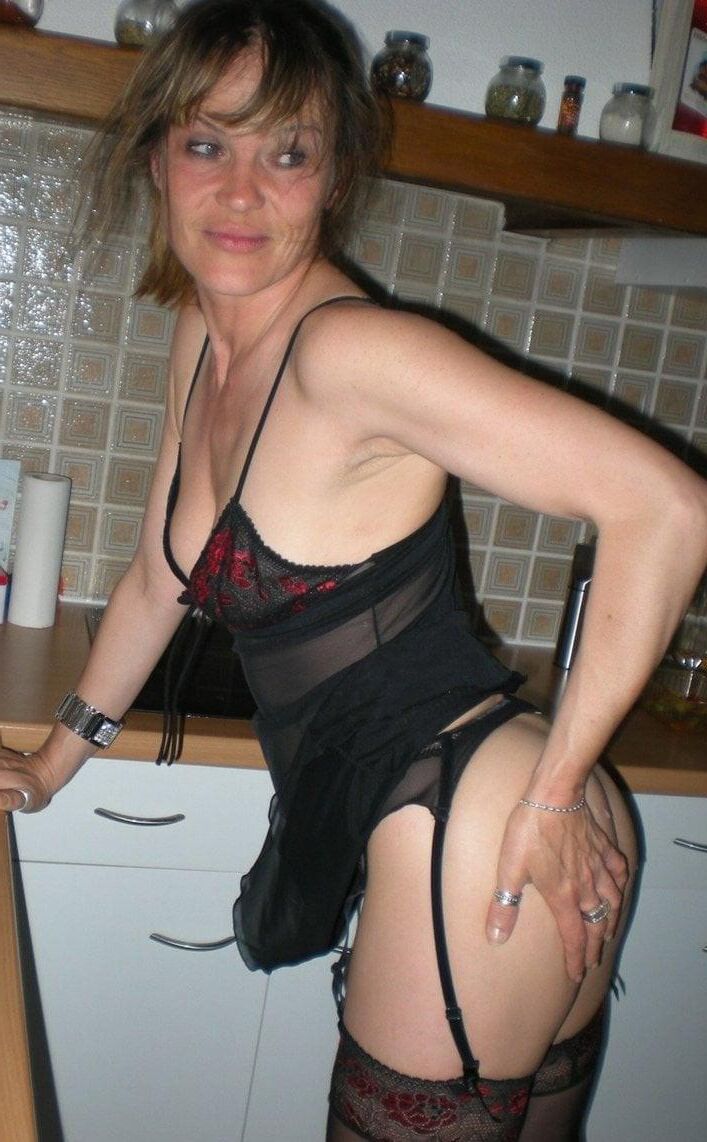 Milfs und Mütter