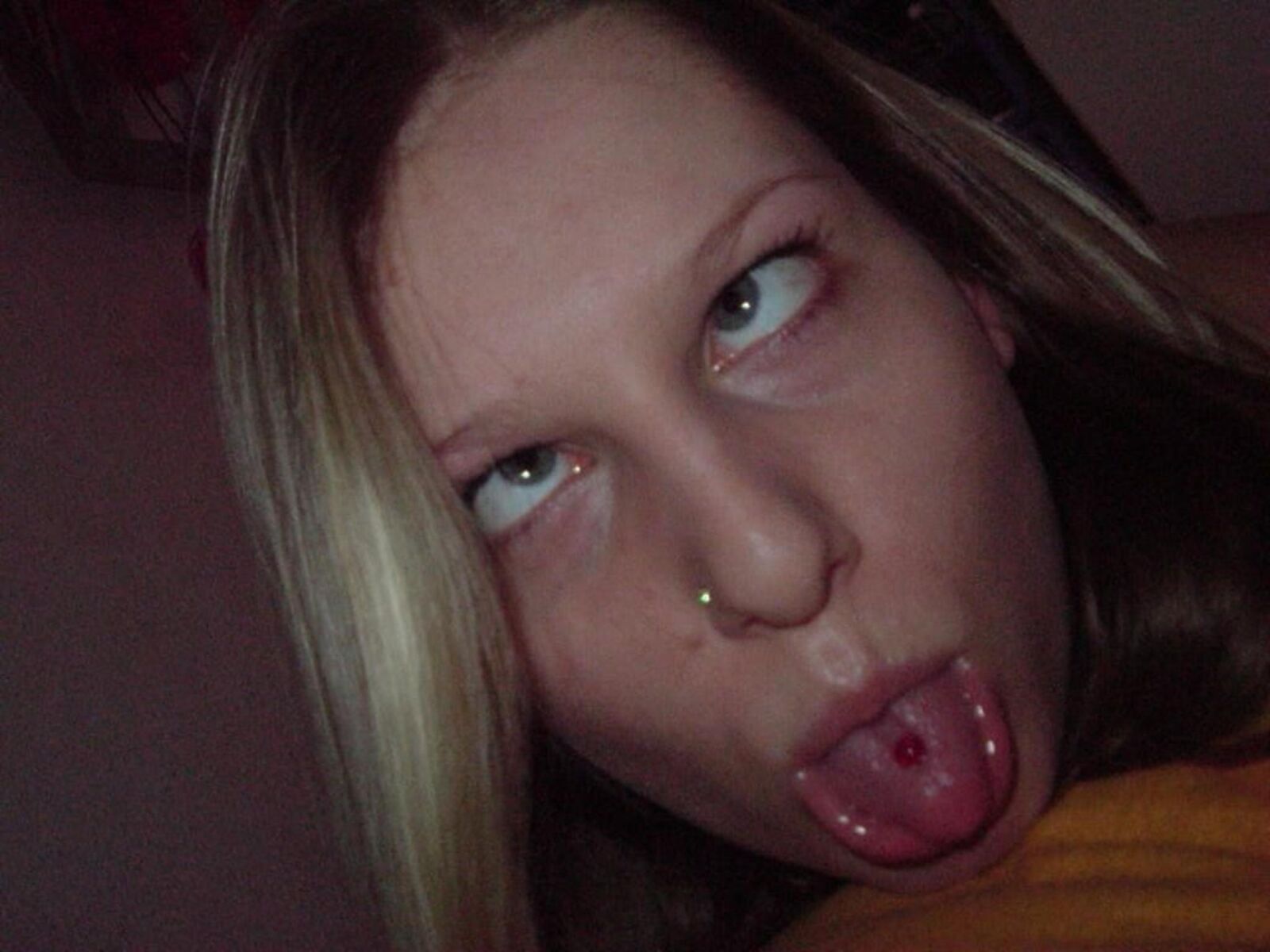 Geile Fotze