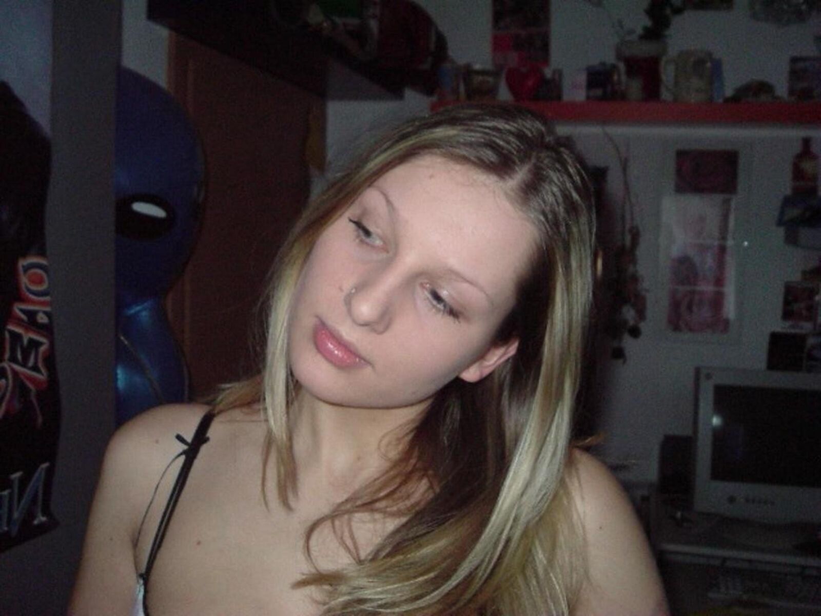 Geile Fotze