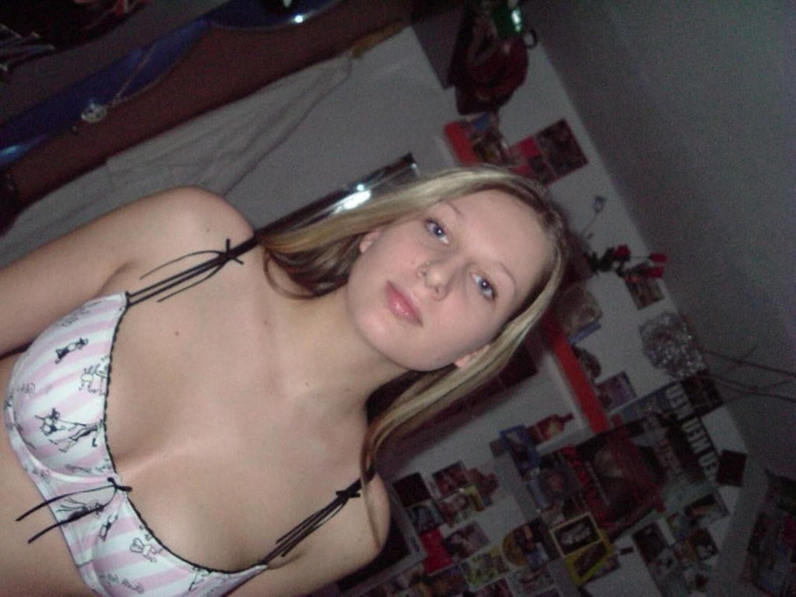 Geile Fotze