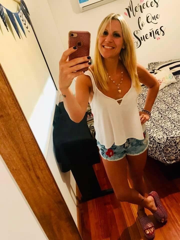 Milfs und Mütter