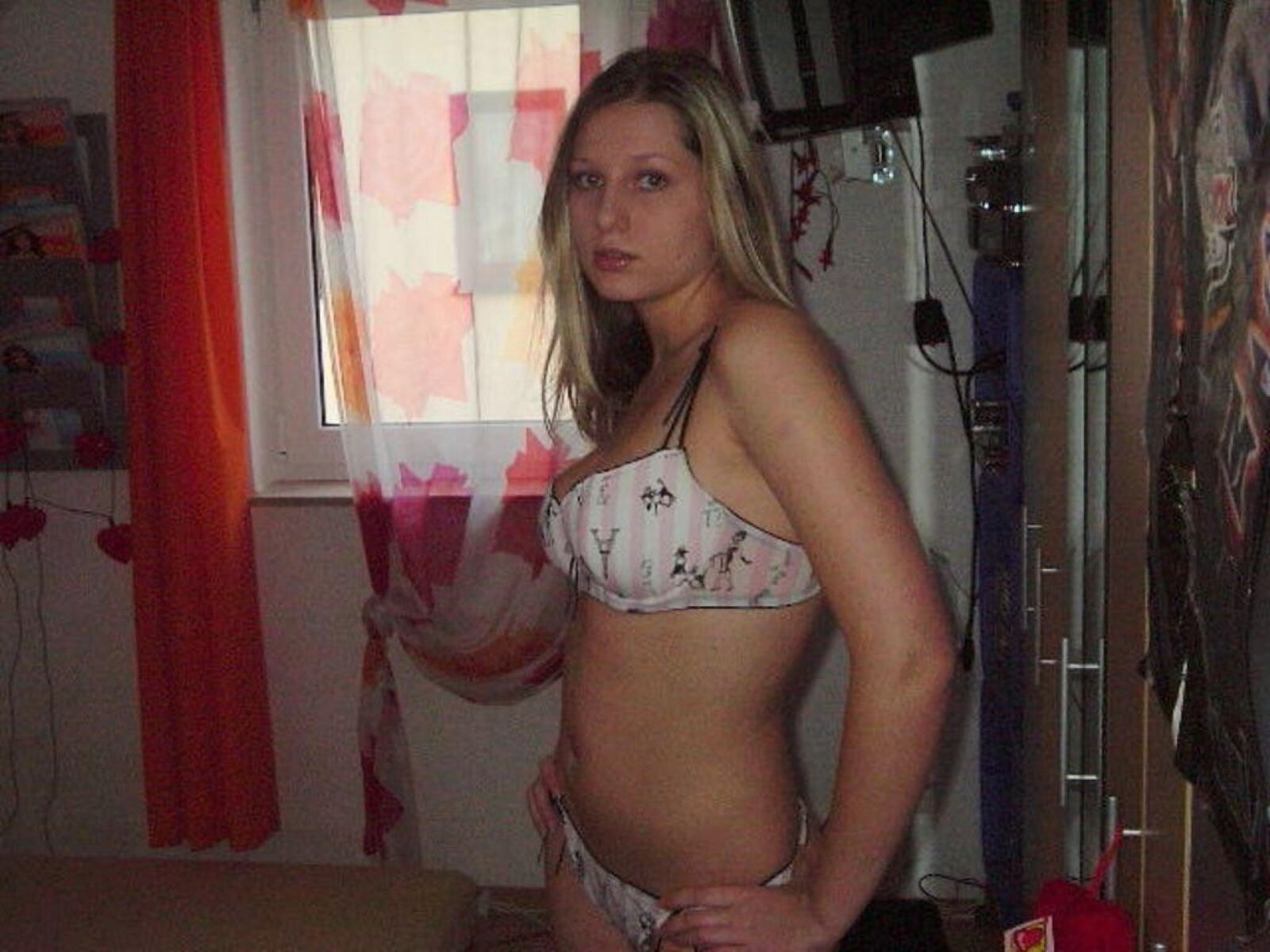 Geile Fotze