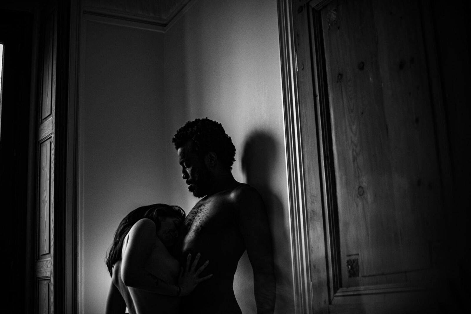 Blaubeerpaare Boudoir