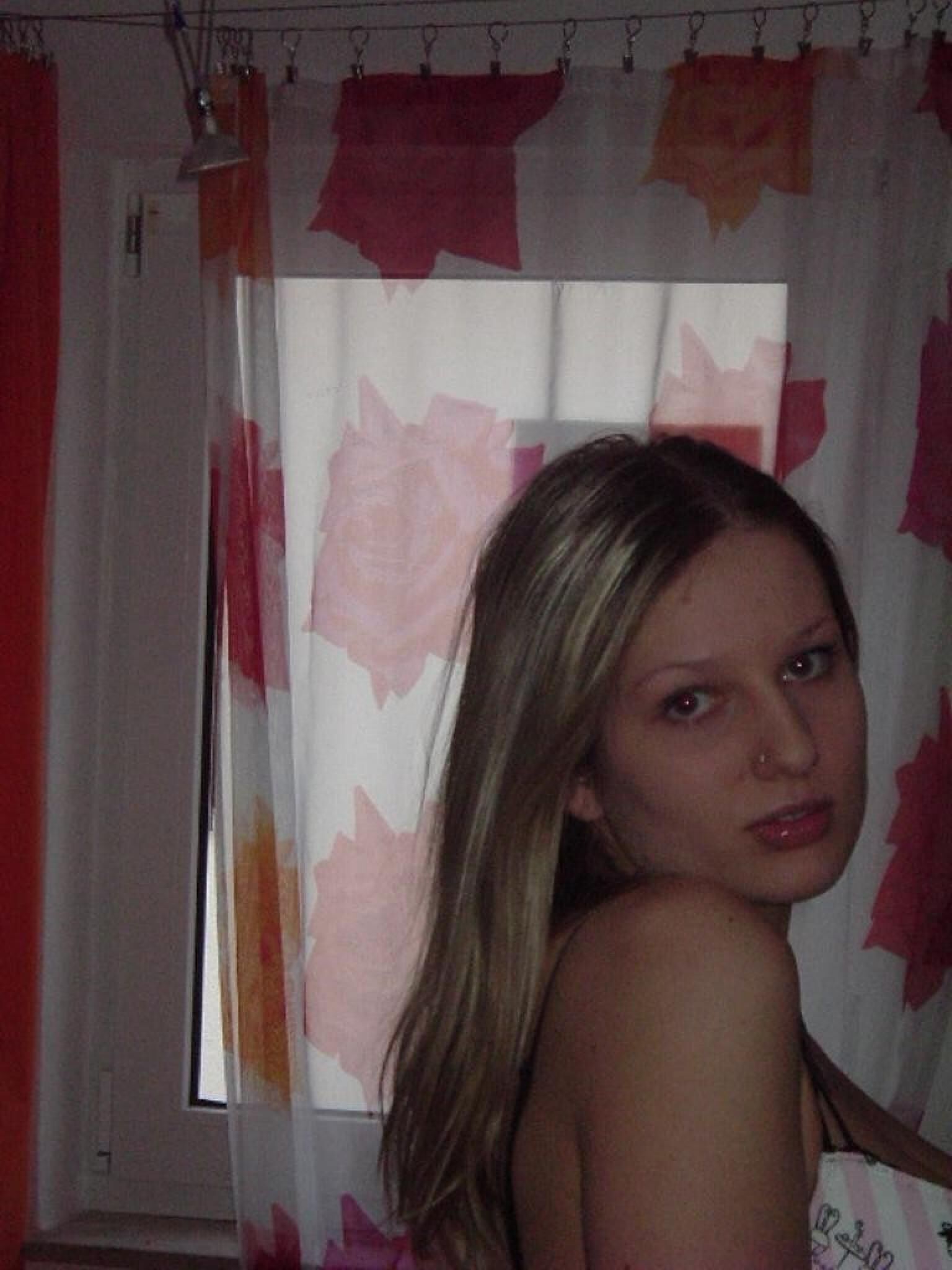 Geile Fotze