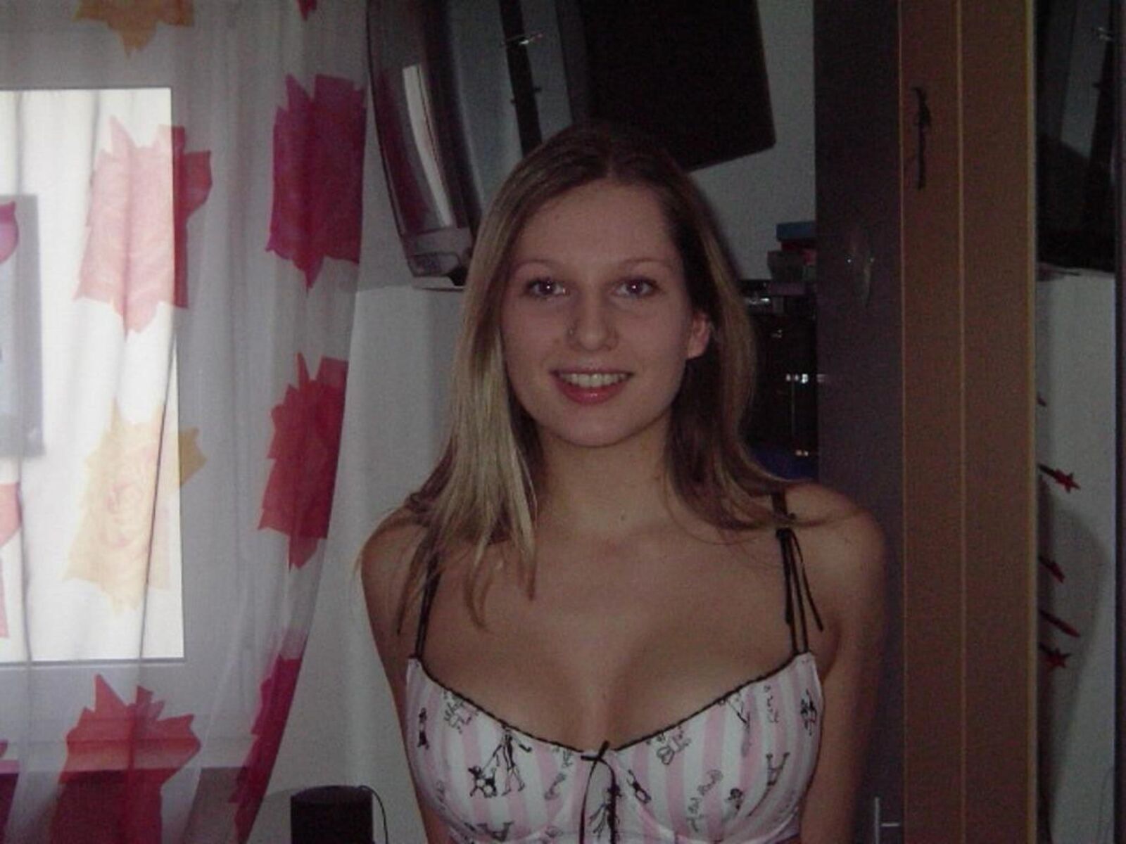 Geile Fotze