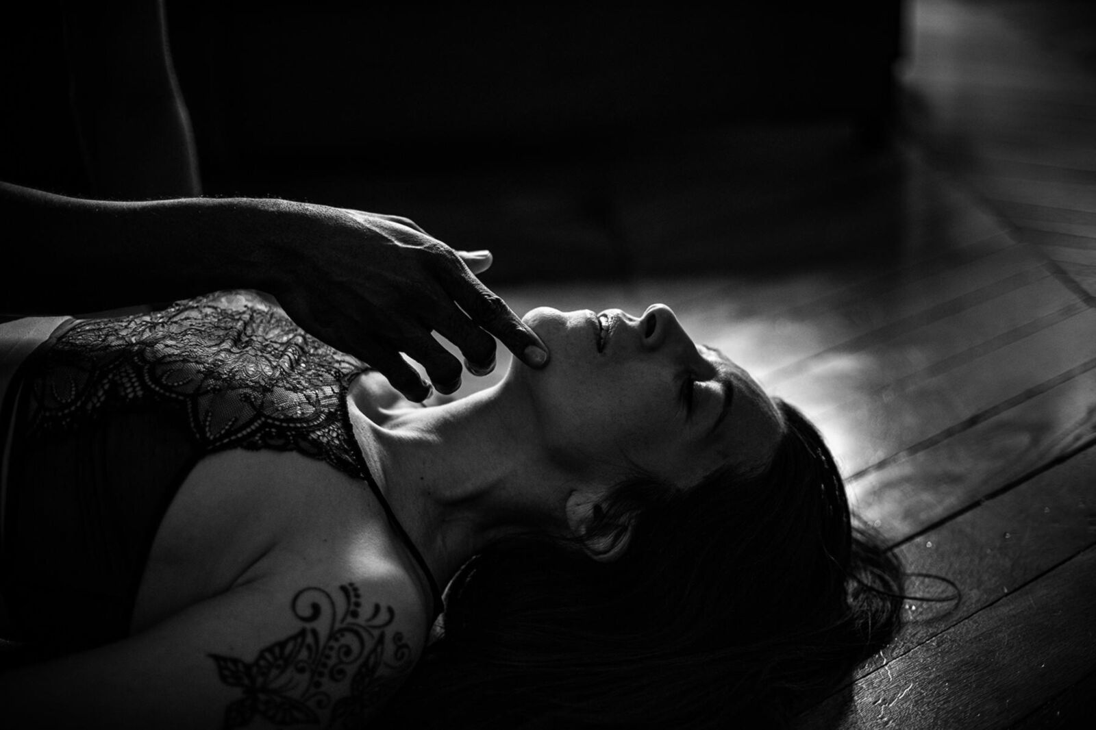 Blaubeerpaare Boudoir