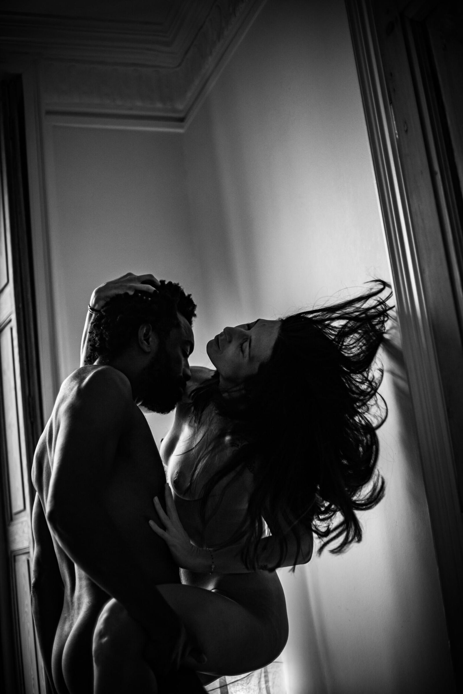 Blaubeerpaare Boudoir
