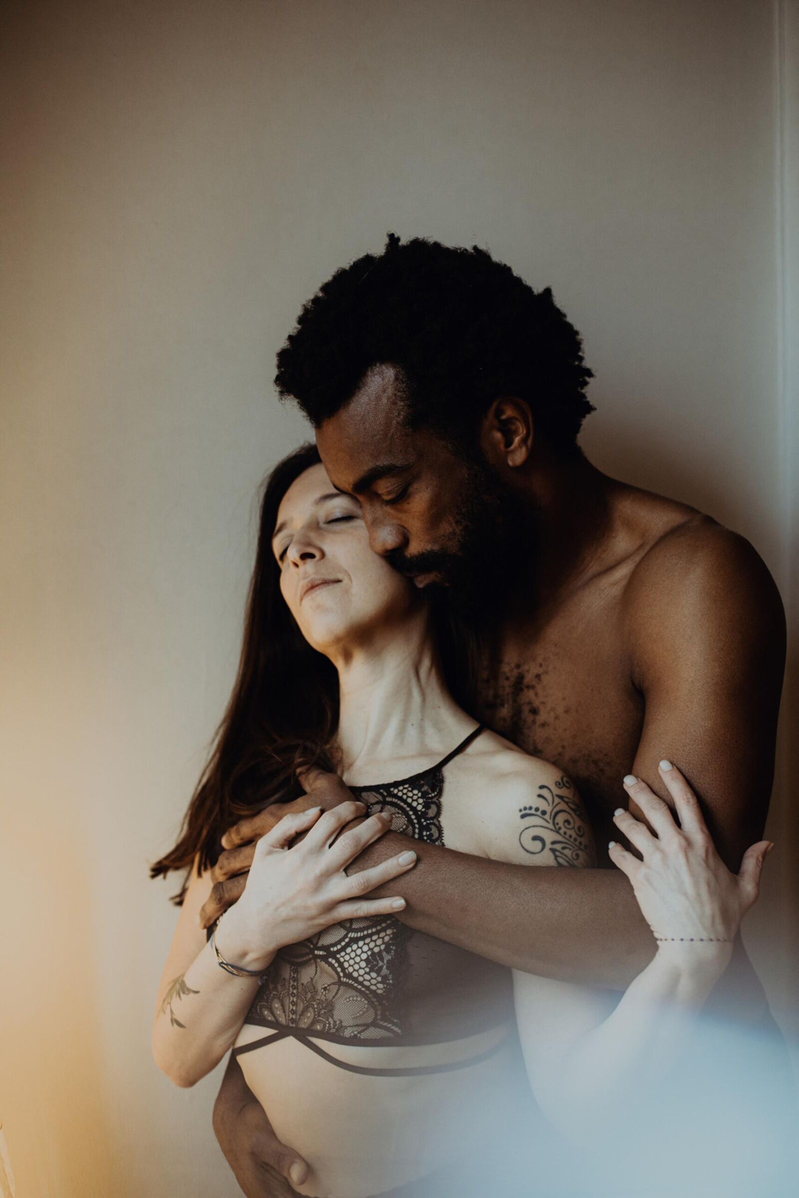 Blaubeerpaare Boudoir