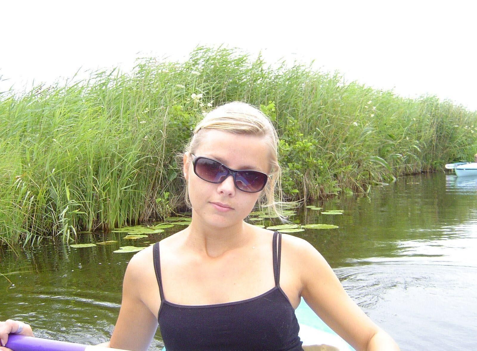 Geile Weiber
