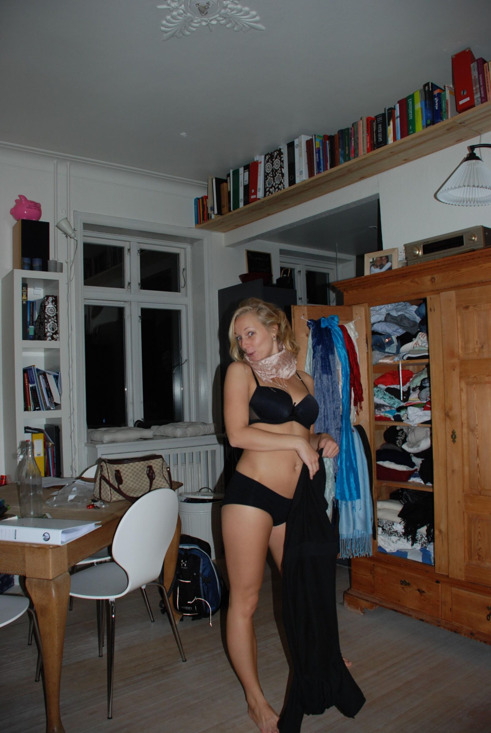 Geile Fotze