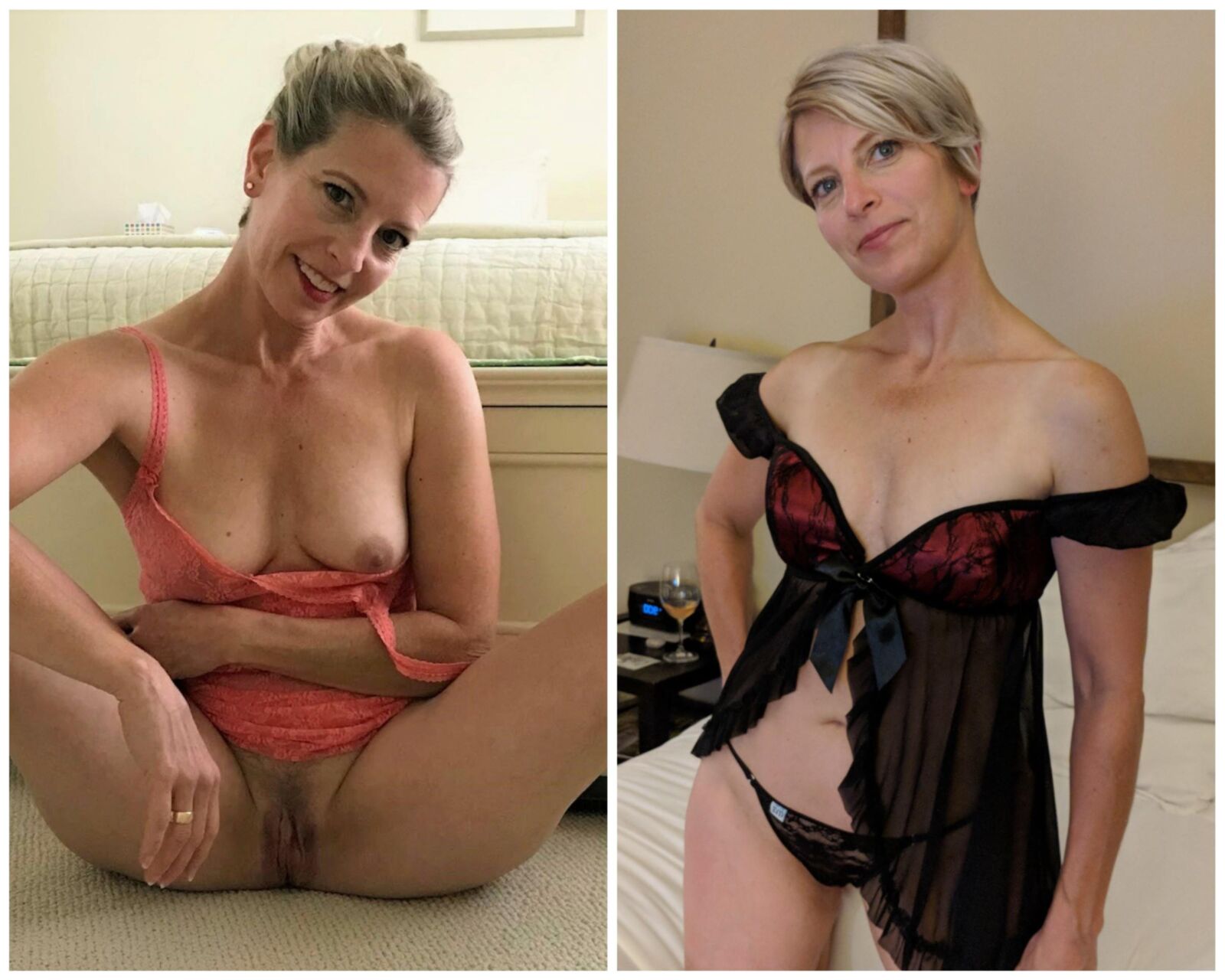 Web -Hure -Frauen