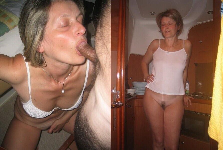 Frauen mit einem Schwanz in Em
