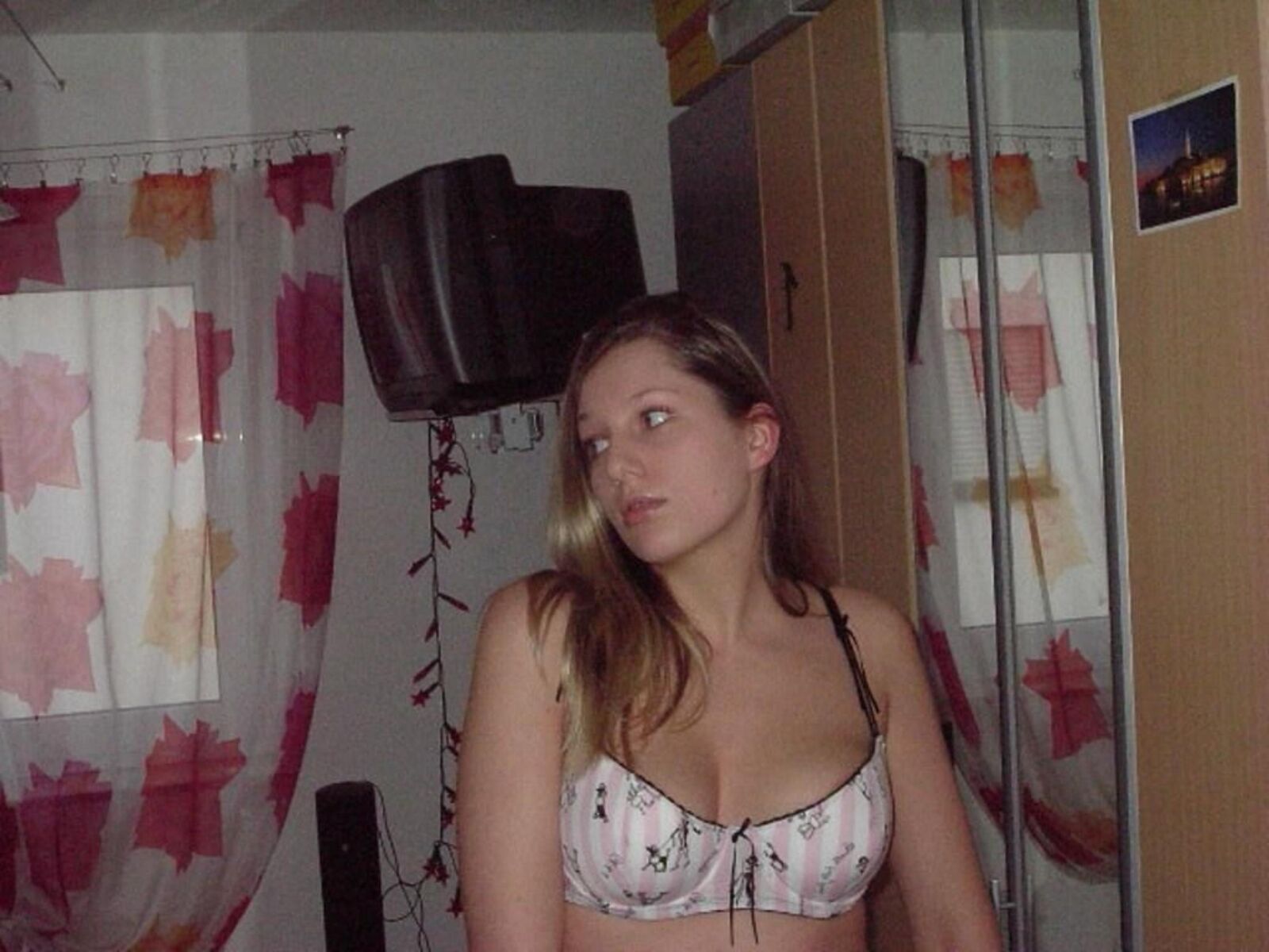 Geile Fotze