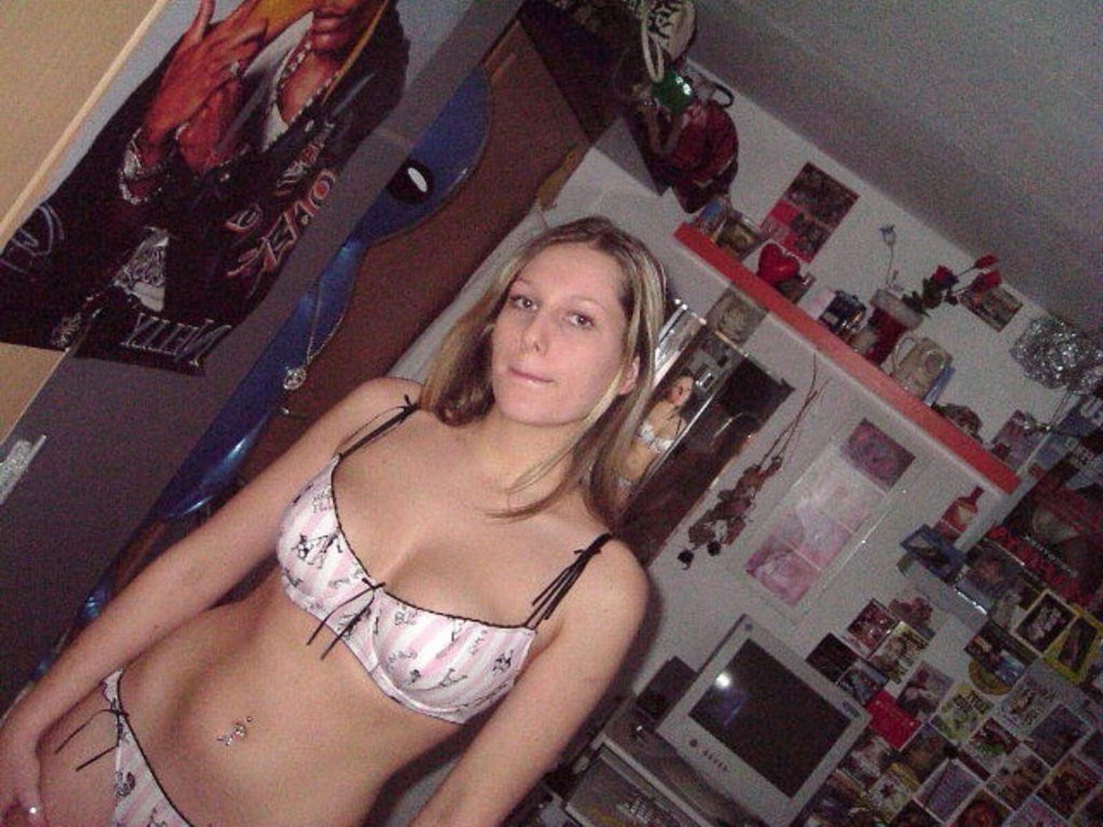 Geile Fotze