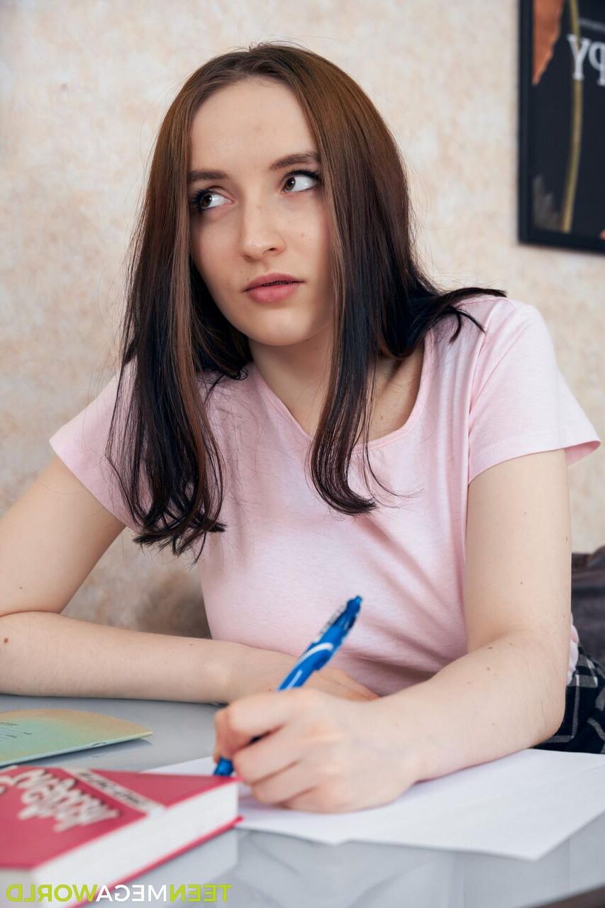 naughty teen