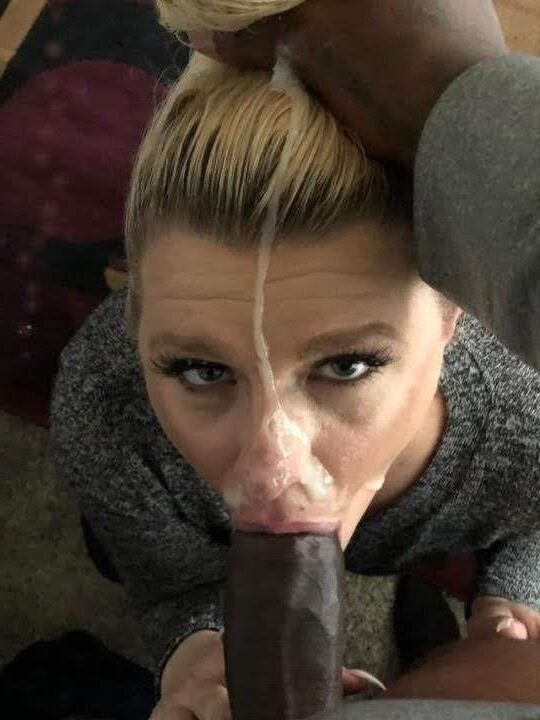 Einige Schlampen mag ich