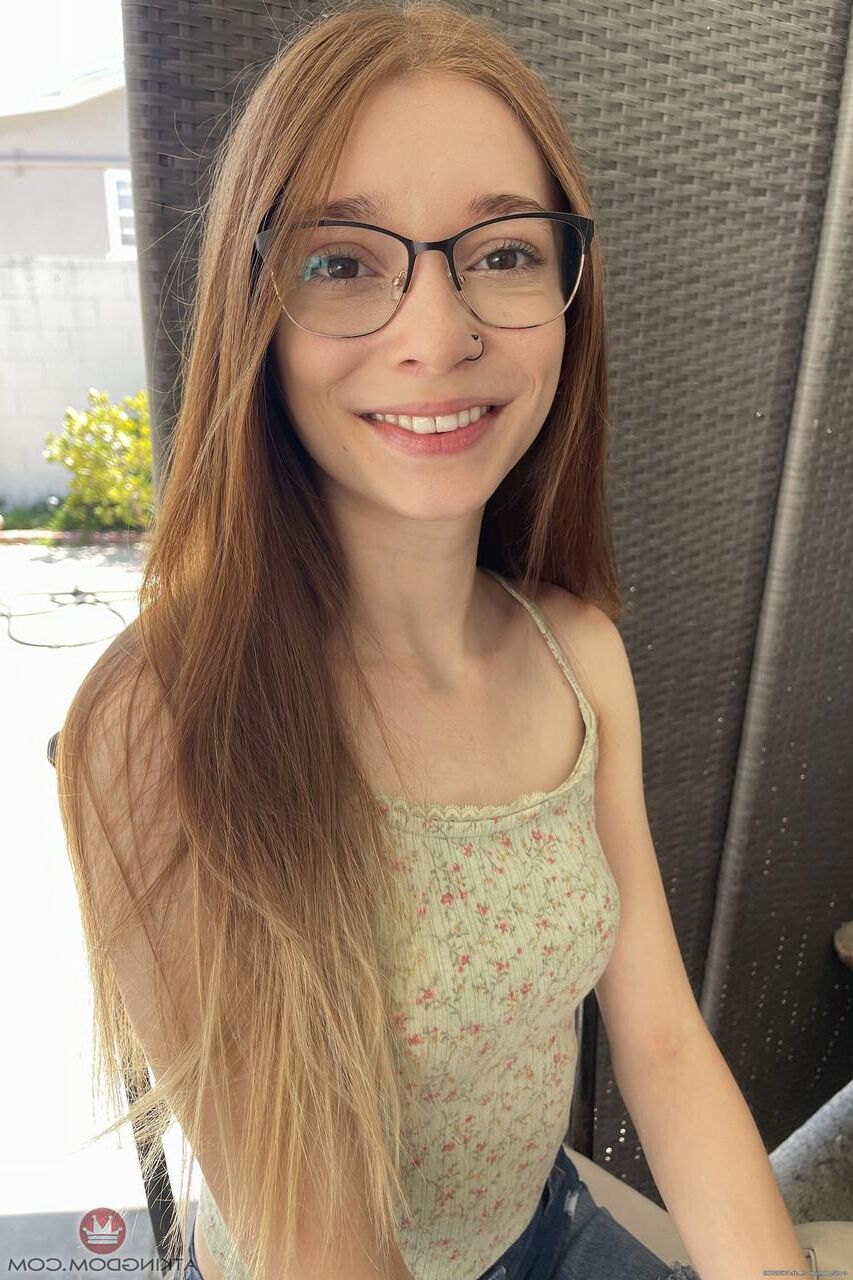 Hairy Jessica Marie