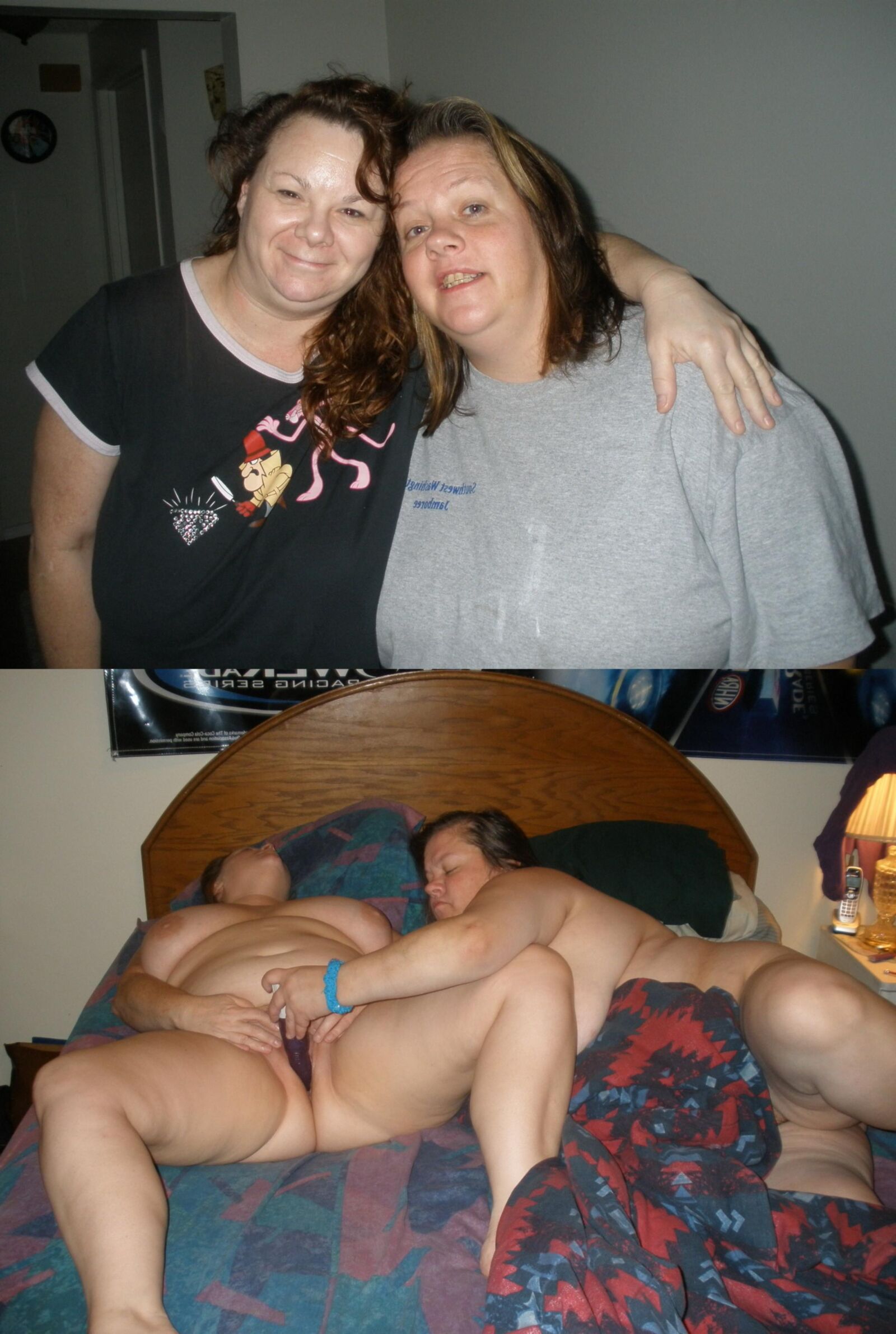 Lesbiana
