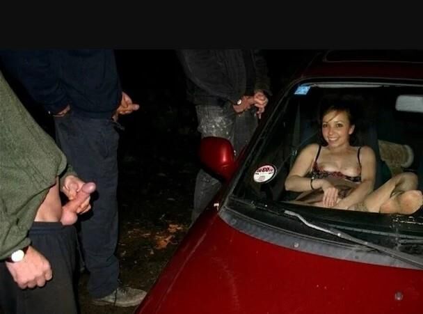 im auto