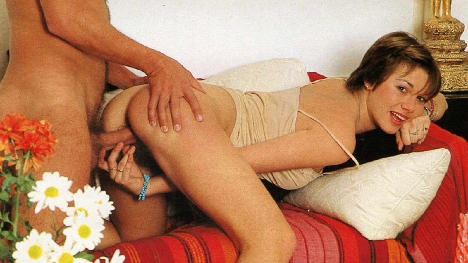Retro our mom's fun FUCKING