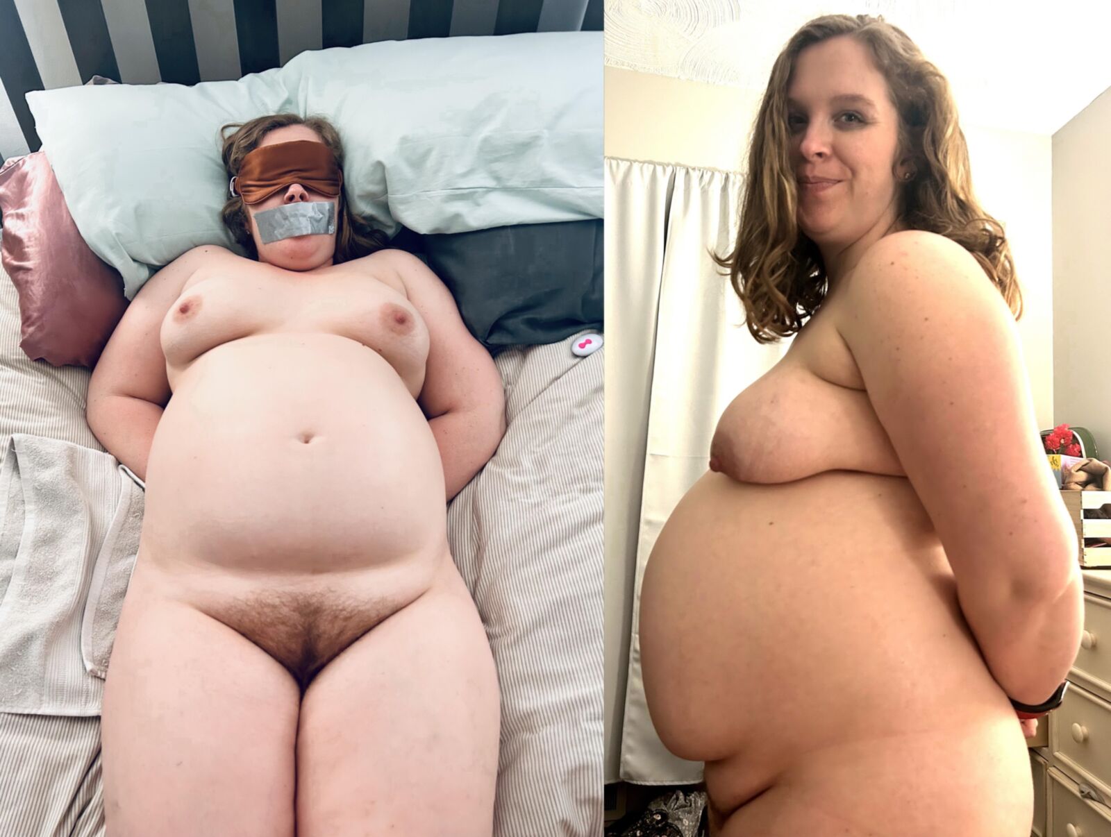 Mulheres grávidas