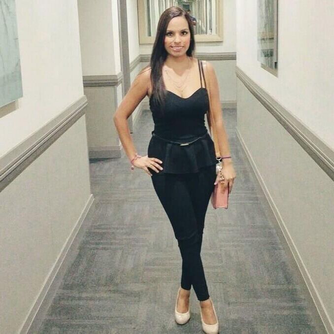 Pranisha 