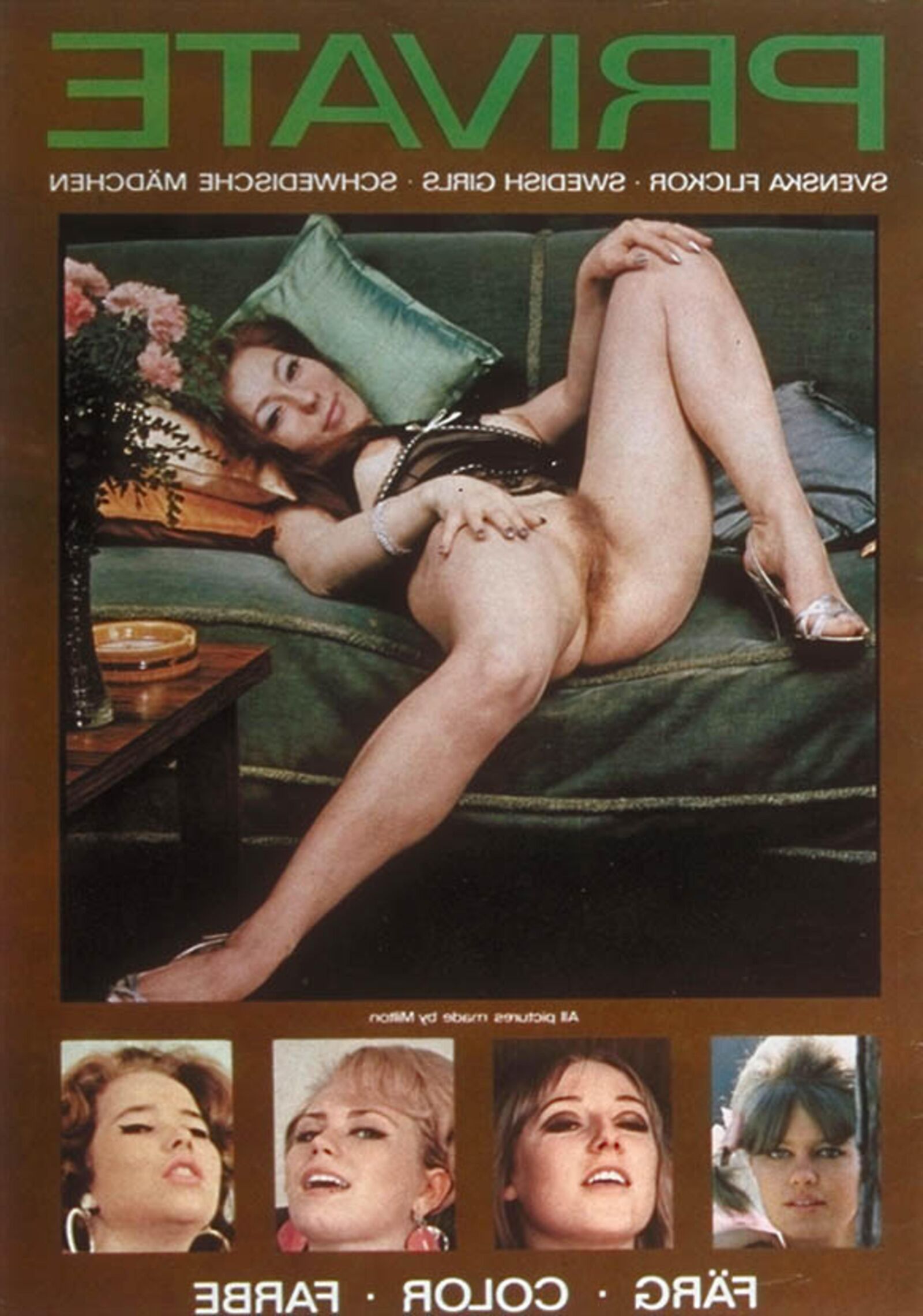 Privé