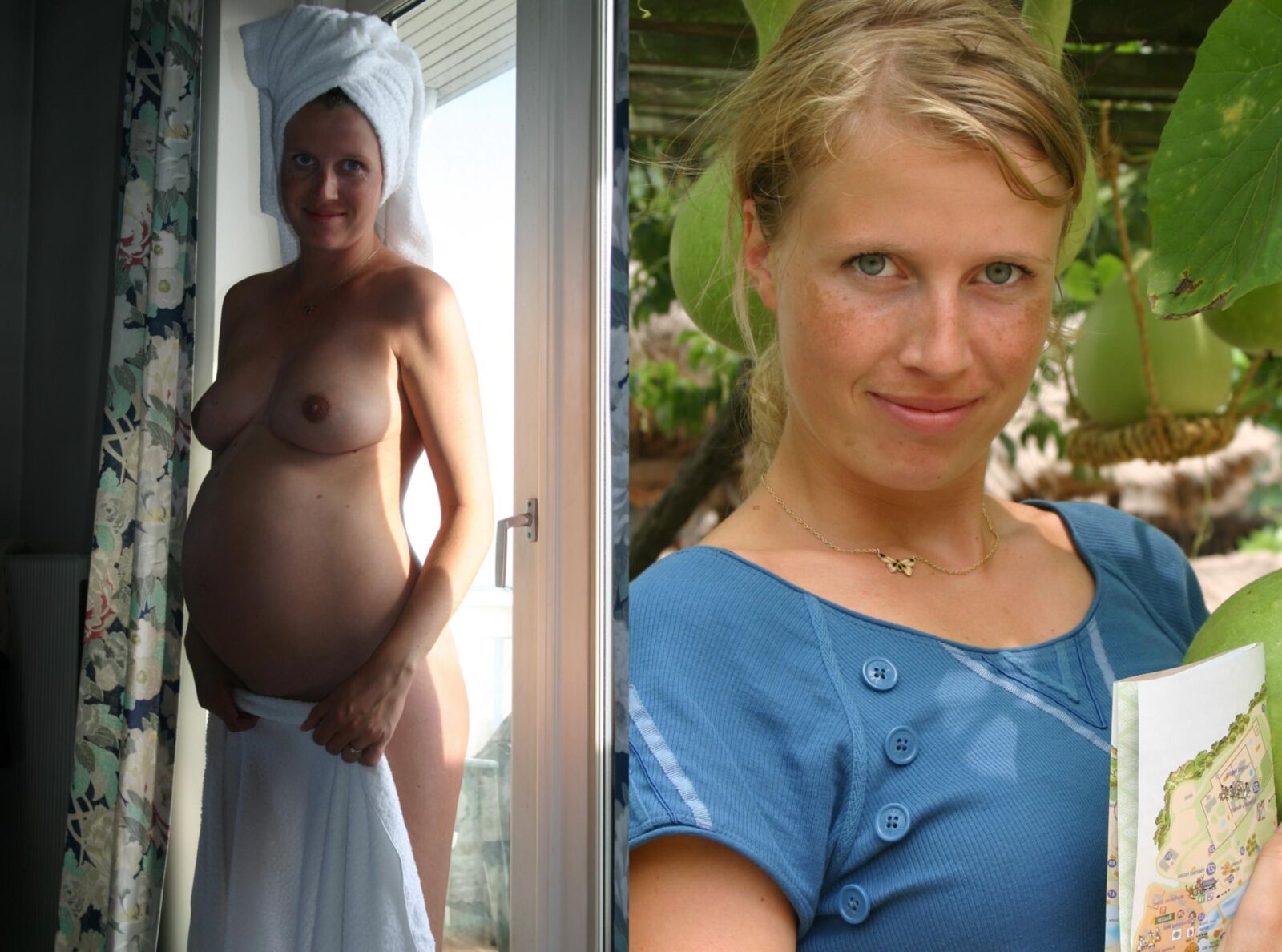 Mulheres grávidas