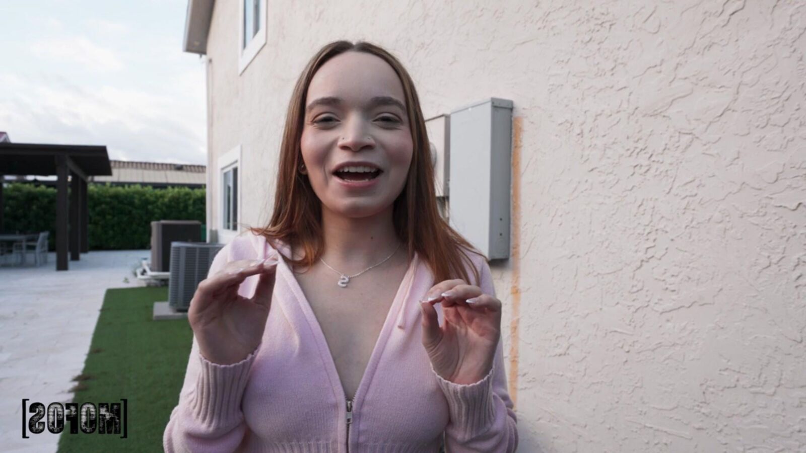 Selina imai yo retorno para vizinho pervertido