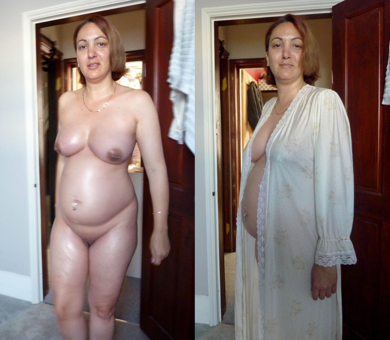 Mulheres grávidas