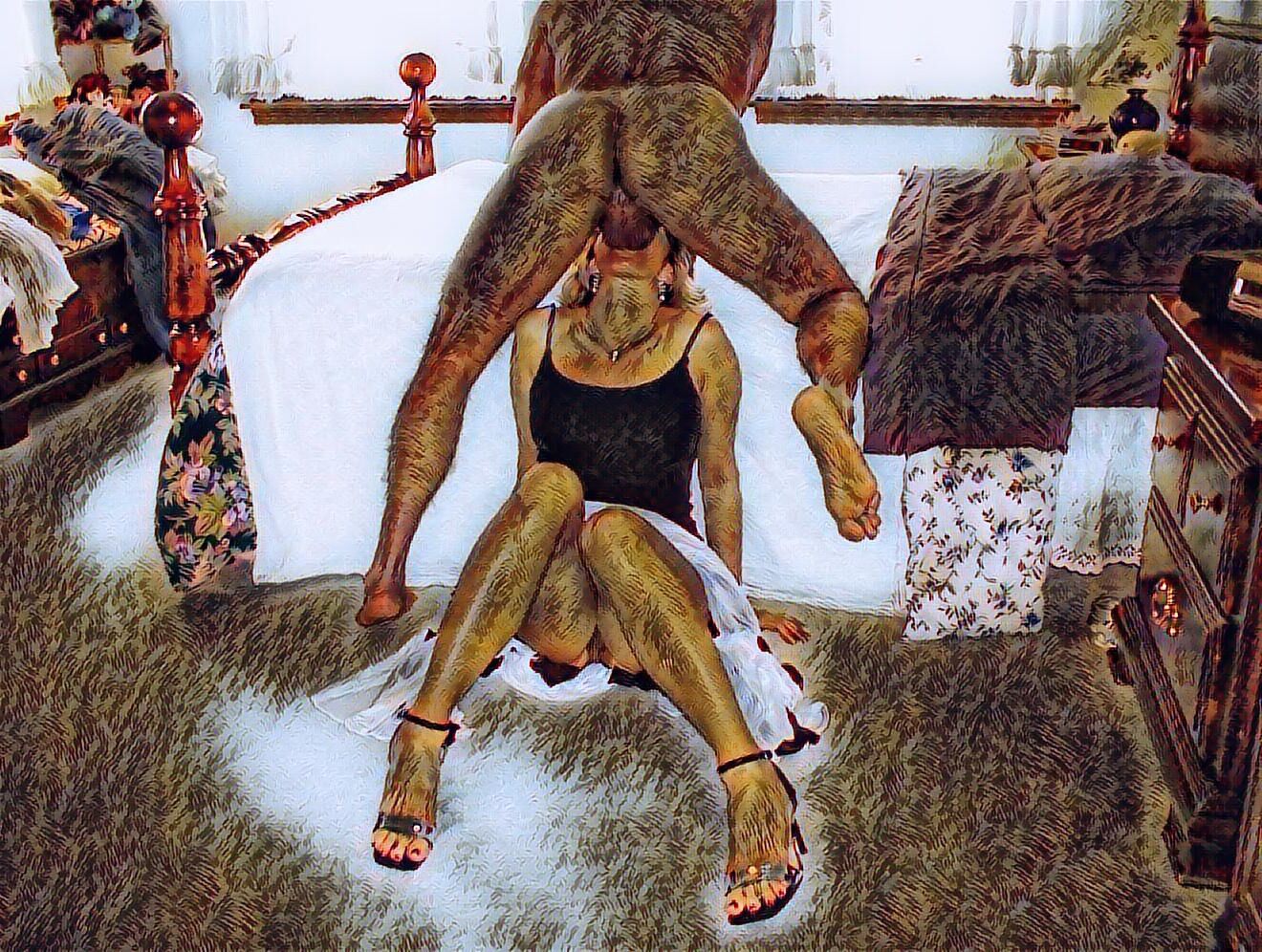 BJ Träume